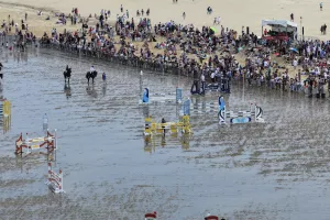 Jumping des Sables