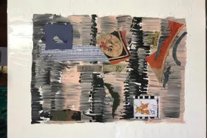 Exposition - By Gérard de Fréland