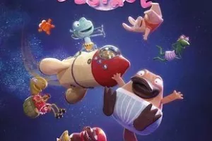 NON-NON DANS L'ESPACE