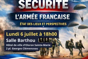 Défense et Sécurité-l'Armée Française