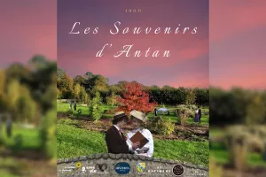 Spectacle immersif : Les Souvenirs d’Antan