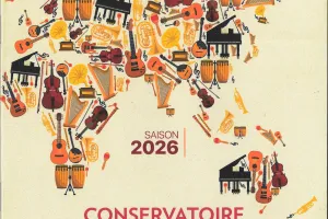 Jazz à tous les étages