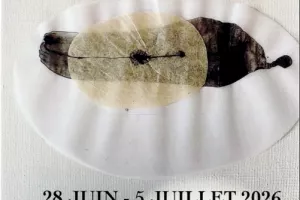 Exposition Reem Yassouf