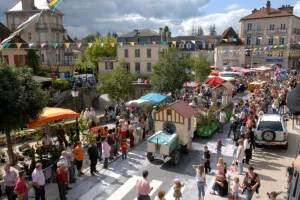 La Fête du Sel