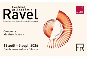 Festival Ravel : Chopin à Valldemossa