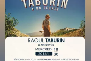 Séance inédite : Raoul Taburin a un secret
