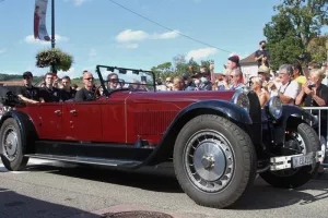 Festival Bugatti Molsheim