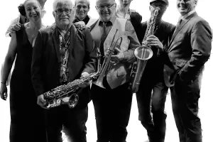 Concert - Swing ambassadors & Susana Sheiman
