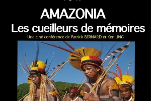 Festival Anako du Film Ethnographique à Moncontour