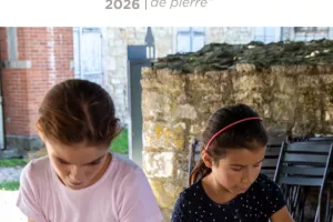 Les jeudis au musée : Deviens tailleur de pierre