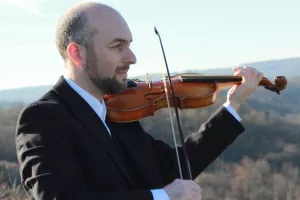 25ème Festival Les Soirées Baroques : BACH en MIROIR - Concert aux chandelles Guillaume Rebinguet Sudre