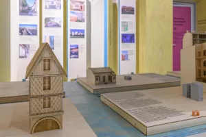 L’architecture bordelaise : un patrimoine vivant