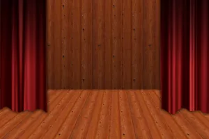 Festival de la Luzège - Figaro divorce