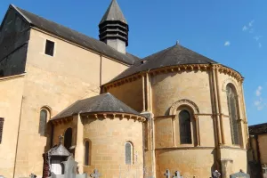 Balade médiévale
