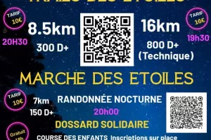 La fête des étoiles