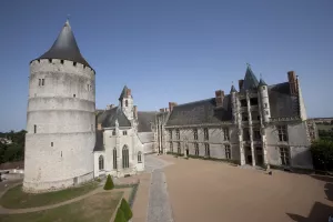 Animation - ARPP, La visite qui réveille les châteaux