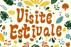 Visites Estivales 2026 - Balade en "mouvements" - Saint-André-sur-Sèvre