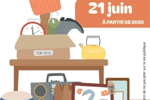 Brocante
