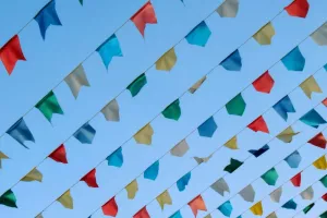 Fête de la Saint-Jean à Campagne