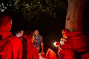 30ème Nuit internationale de la Chauve-souris