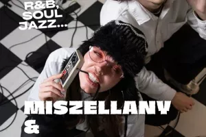 MISZELLANY