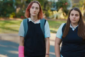 Lady Bird