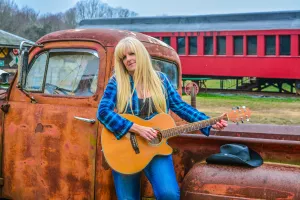 Soirée country avec le groupe Liane Edwards and the Dust Raisers