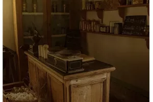 Médecine en campagne