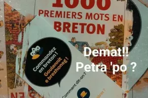 Rencontre en breton