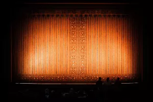 Théâtre : La prose du Transsibérien et de la petite Jehanne de France