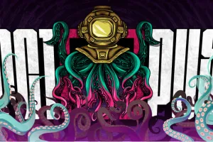 CONCERT DE OCTOPUS
