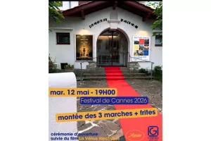 Festival de Cannes 2026