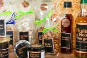 Le Rallye de la Gastronomie - LMDES Cave Noisel