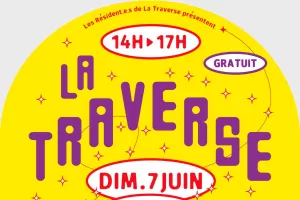 Fête des résidents de La Traverse
