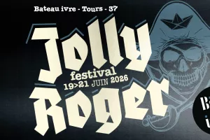 Jolly Roger Fest J.1 Satanic Surfers + Jetsex + Mike Noegraf