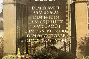 Brocante de Sancerre