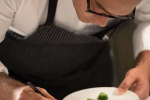 Soirée du Chef