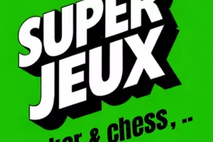 Soirée Jeux : Echec & Poker