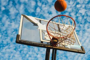 Tournoi de basket 3x3
