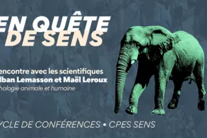 En Quête de Sens : Alban Lemasson et Maël Leroux