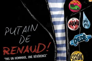 PUTAIN DE RENAUD !