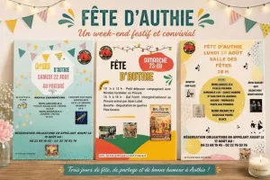 Fête d'Authie