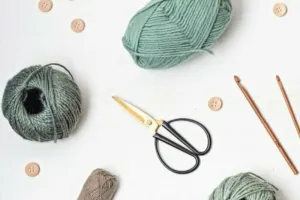 Ateliers couture et tricot zéro déchet