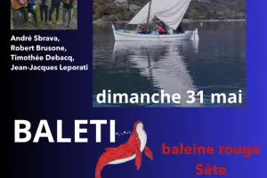 BALETI avec Marins des Alpes
