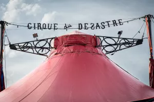 Cirque : Mascarade Miracle