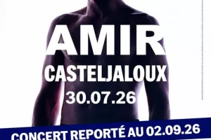 Grand concert du Casino