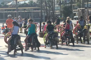 FESTI'KIDS D'ÉTÉ