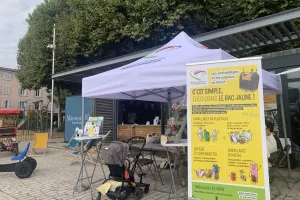 Les Créations Recyclées