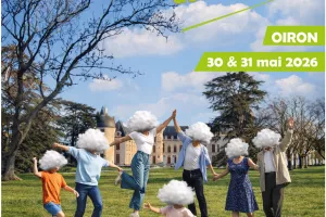 Portraits de famille : Une performance chorégraphique participative