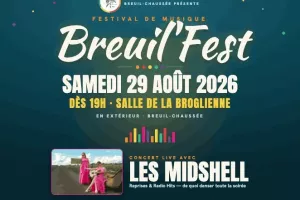 Breuil' Fest